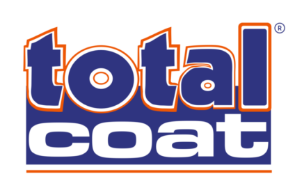 Logo total coat 2
