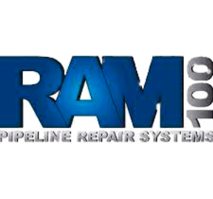 RAM100-logo