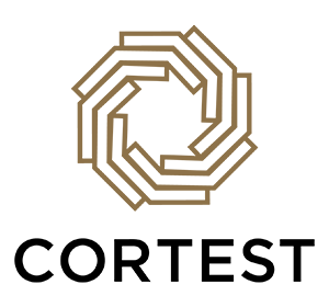 cortest logo