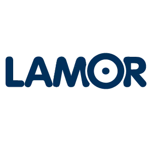 Logo Lamor