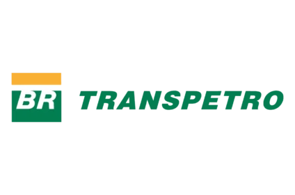 Logo Transpetro