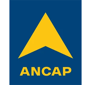 logo ANCAP SLOM